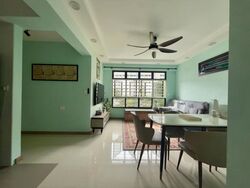 Blk 547B Bedok North Vale (Bedok), HDB 3 Rooms #516975451